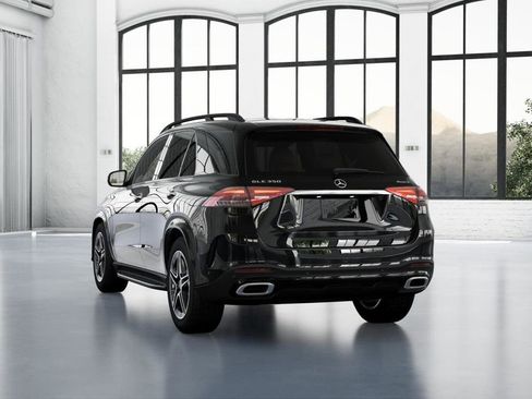 New 2026 Mercedes-Benz GLE 350 4MATIC image 27