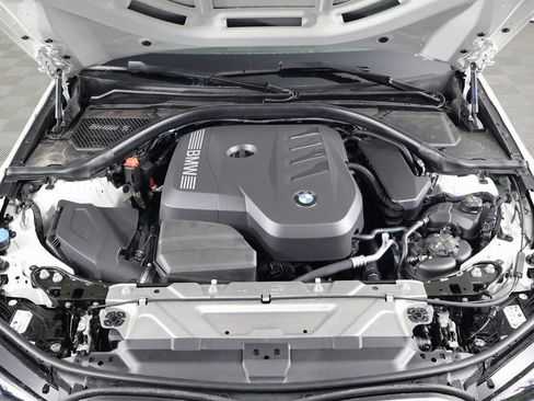 New 2026 BMW 330i Sedan w/ Convenience Package image 9