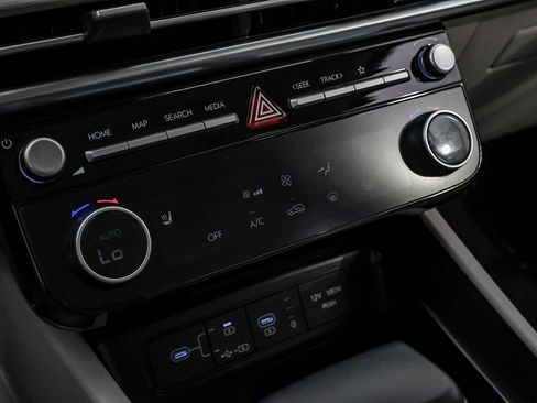 Used 2025 Hyundai Tucson SEL image 28