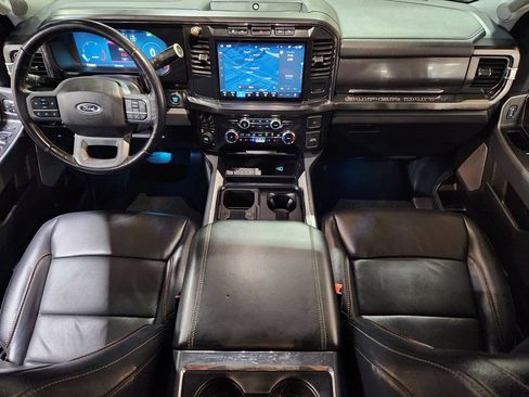 Used 2024 Ford F350 Lariat AWD/4WD image 47