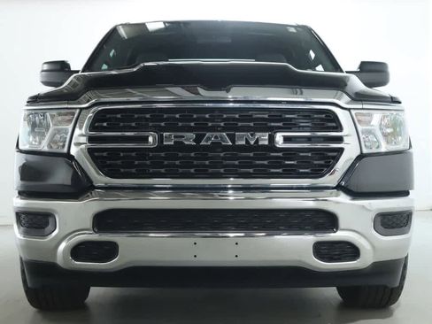 Used 2023 RAM 1500 Big Horn image 5