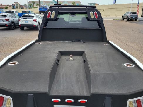 Used 2010 Chevrolet Silverado 3500 LTZ AWD/4WD image 33