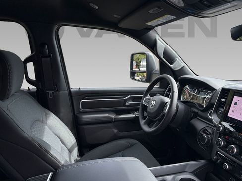 New 2026 RAM 1500 Big Horn image 9