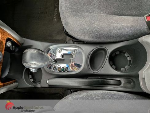 Used 2004 Hyundai Santa Fe GLS FWD image 19