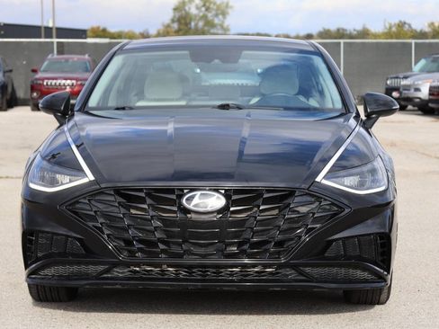 Used 2021 Hyundai Sonata SEL image 5