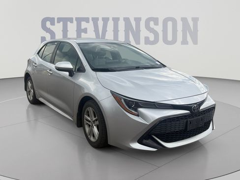 Used 2022 Toyota Corolla SE FWD image 7