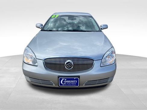Used 2007 Buick Lucerne CXL w/ Luxury Package FWD image 10