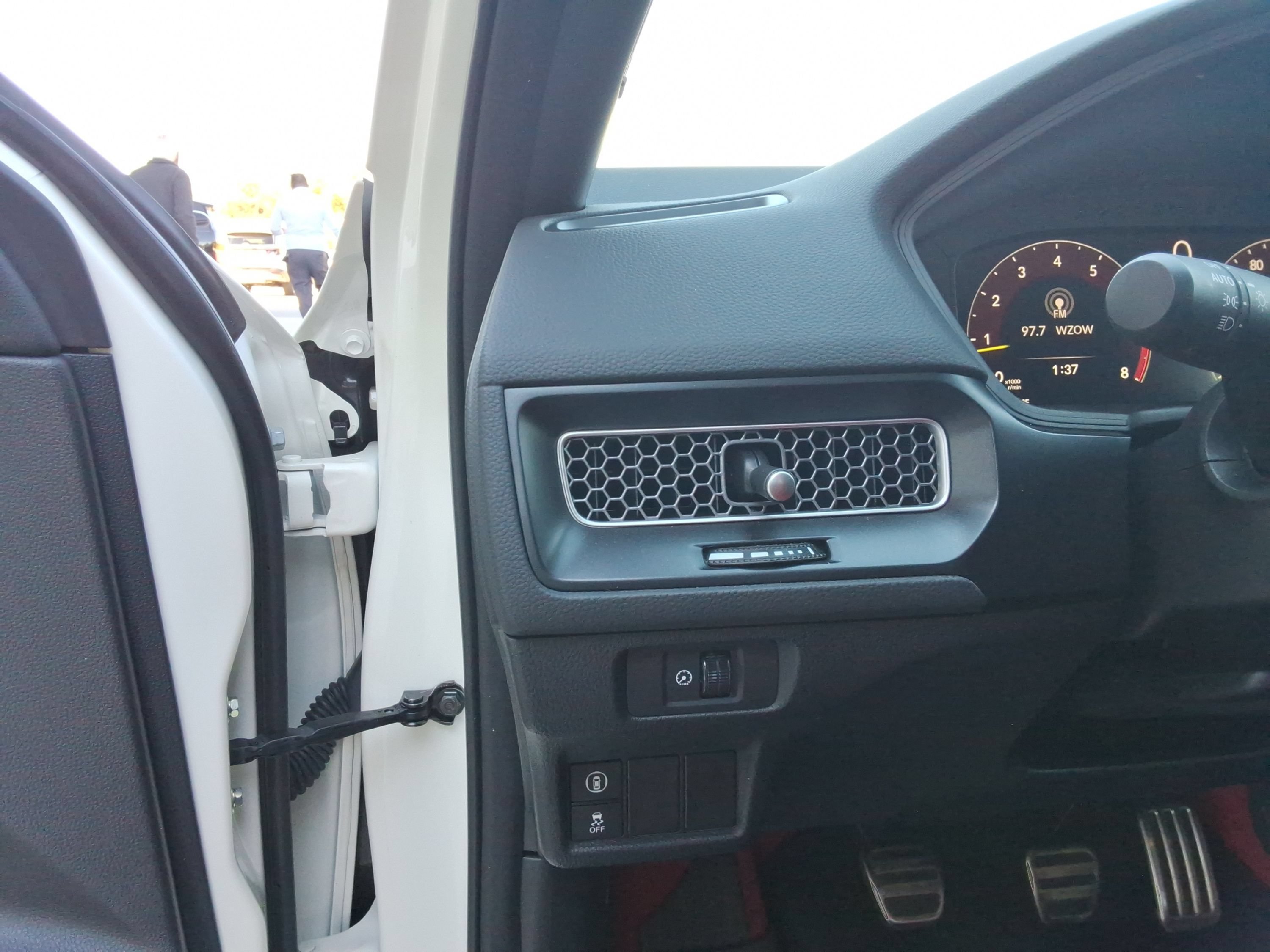 Used 2025 Honda Civic Type R image 31