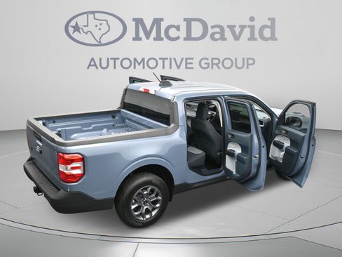 Used 2026 Ford Maverick XLT w/ XLT Luxury Package AWD/4WD image 47