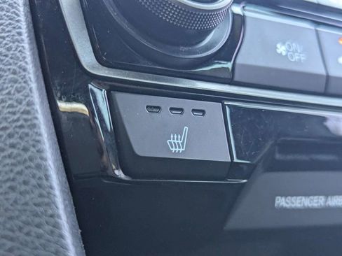 Used 2019 Honda Civic EX-L image 23
