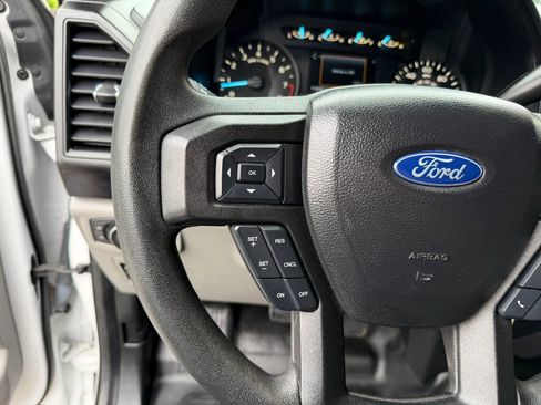 Used 2019 Ford F150 XL w/ Equipment Group 101A Mid RWD image 20