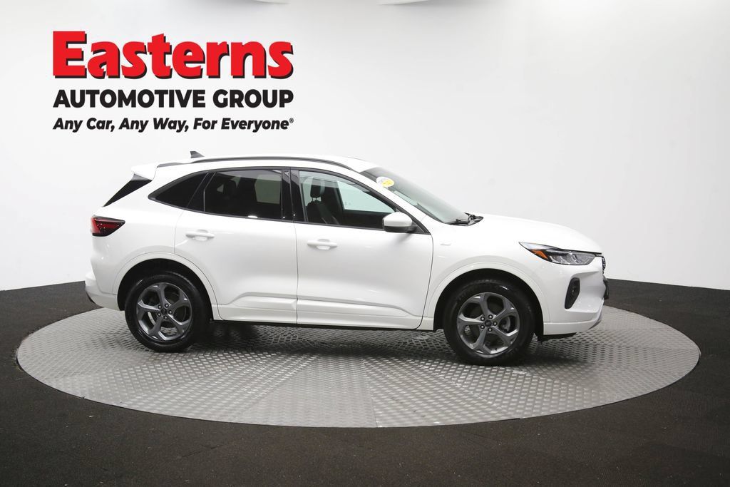 Used 2024 Ford Escape ST-Line Select w/ Tech Pack #1 AWD/4WD image 47