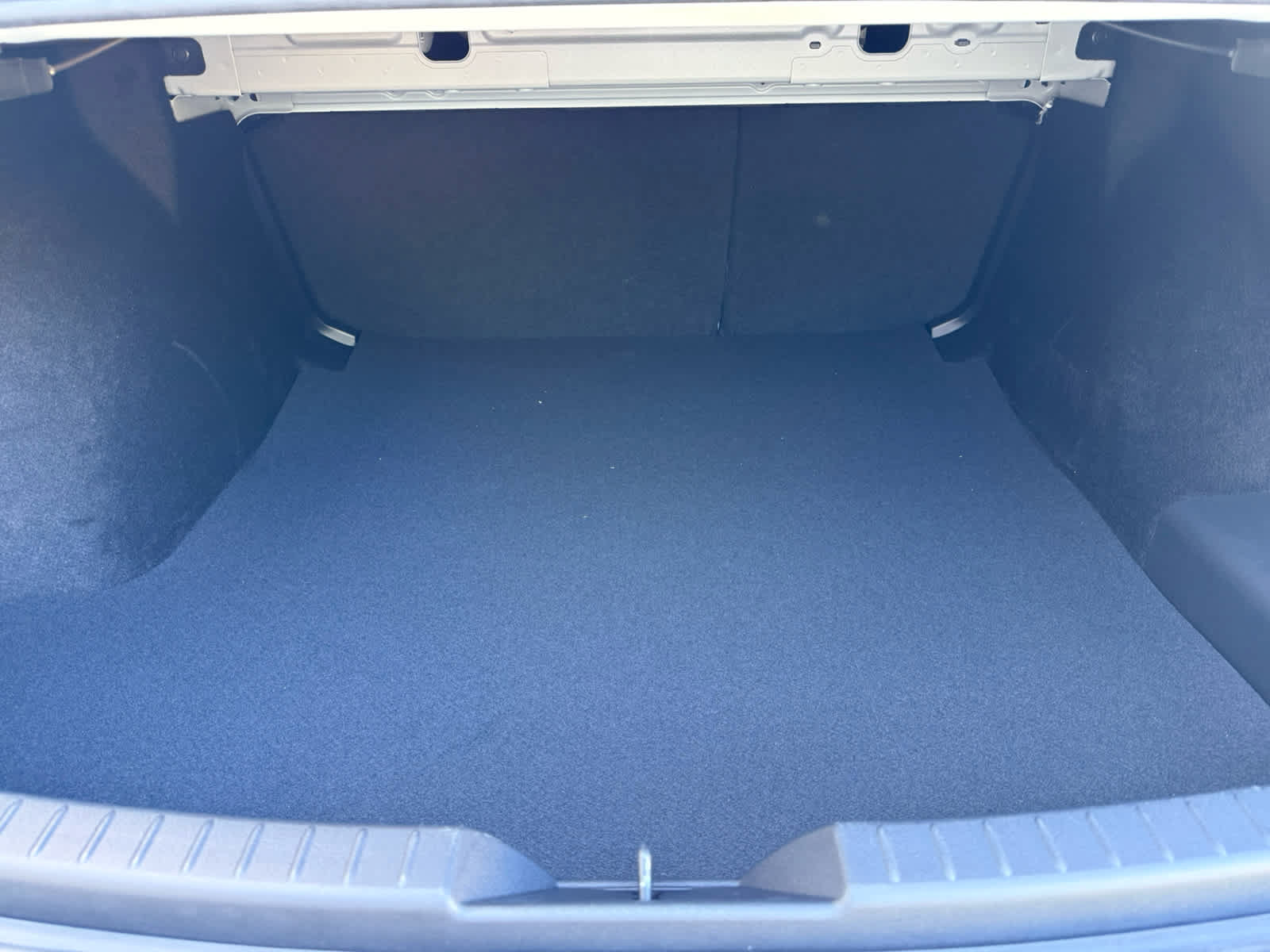 New 2026 MAZDA MAZDA3 2.5 S Sedan w/ Preferred Pkg FWD image 6