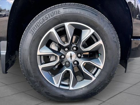 Certified 2024 Chevrolet Silverado 1500 RST image 11