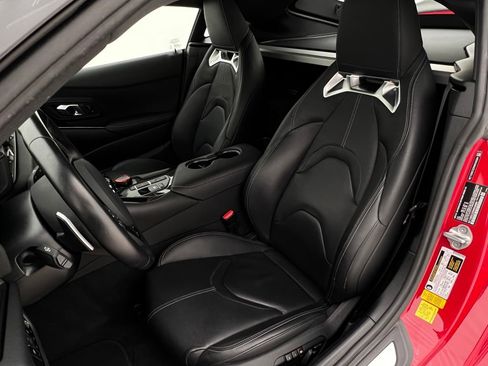 Used 2022 Toyota Supra image 15
