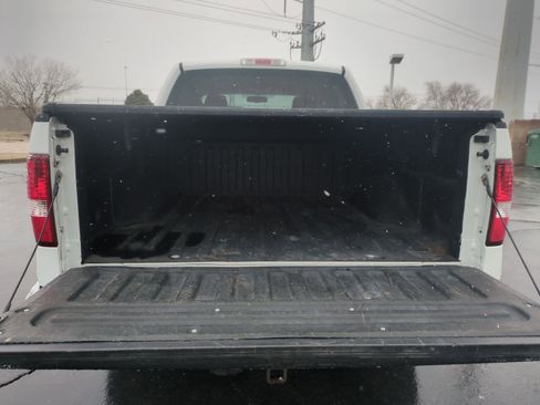 Used 2008 Ford F150 FX4 image 26