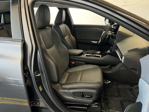Used 2024 Lexus RZ 300e Premium w/ Accessory Package (2T) FWD image 45