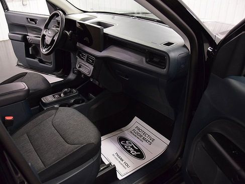 New 2026 Ford Maverick XLT w/ XLT Luxury Package AWD/4WD image 30