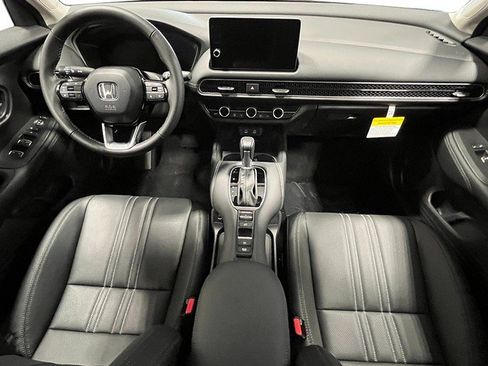 New 2027 Honda HR-V EX-L image 16