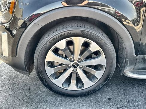 Used 2020 Kia Telluride EX w/ EX Premium Package AWD/4WD image 10