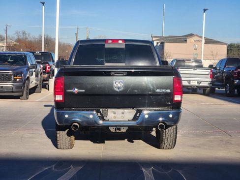 Used 2016 RAM 1500 Lone Star image 8