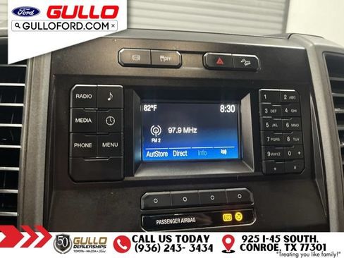 Used 2019 Ford F250 XL w/ Power Equipment Group AWD/4WD image 24