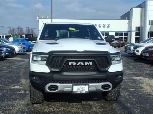 Used 2022 RAM 1500 Rebel w/ Level 1 Equipment Group image 37