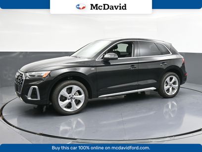 Used 2024 Audi Q5 2.0T Premium Plus w/ Premium Plus Package