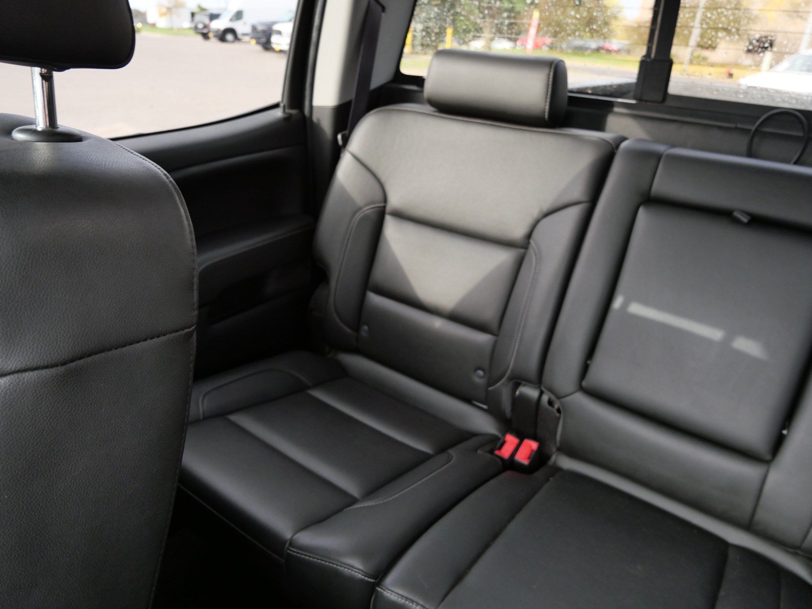 Used 2016 Chevrolet Silverado 3500 LTZ w/ Duramax Plus Package AWD/4WD image 12