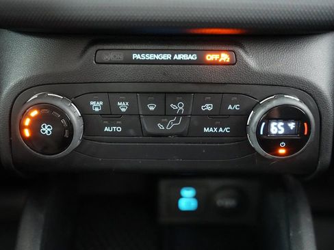 Used 2021 Ford Bronco Sport Big Bend image 26