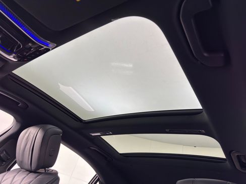 Used 2022 Mercedes-Benz S 580 4MATIC Sedan image 12