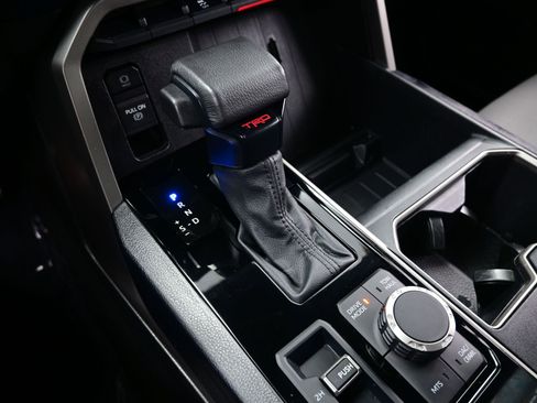 Used 2025 Toyota Tundra SR5 w/ TRD Off-Road Package image 20