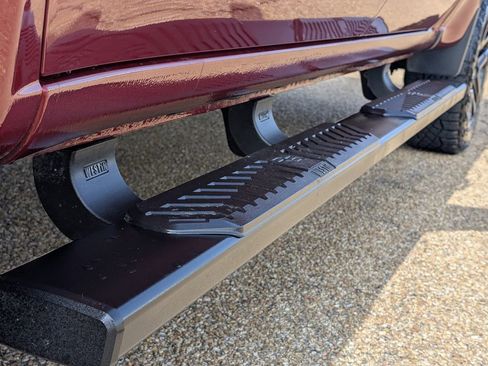 Used 2023 Chevrolet Silverado 1500 LT Trail Boss w/ Protection Package image 12