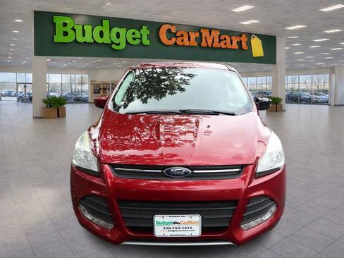 Used 2016 Ford Escape SE AWD/4WD image 2