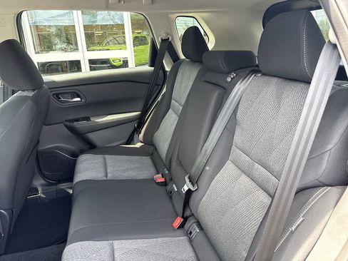 New 2026 Nissan Rogue SV AWD/4WD image 20