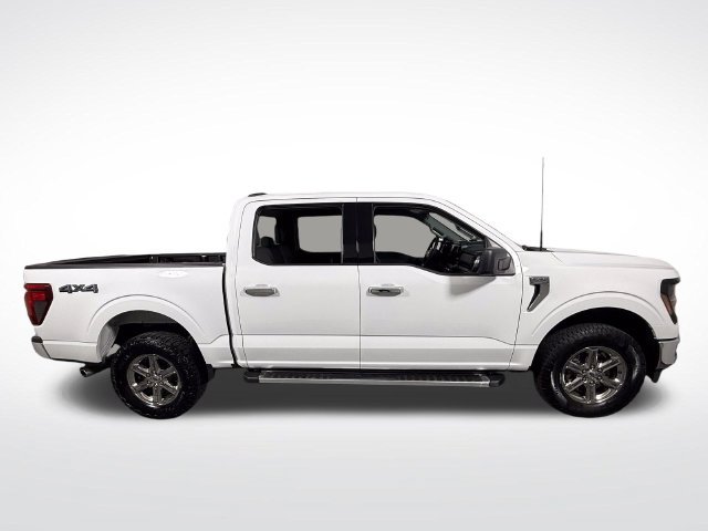 Used 2025 Ford F150 XLT w/ Equipment Group 301A Standard AWD/4WD image 37