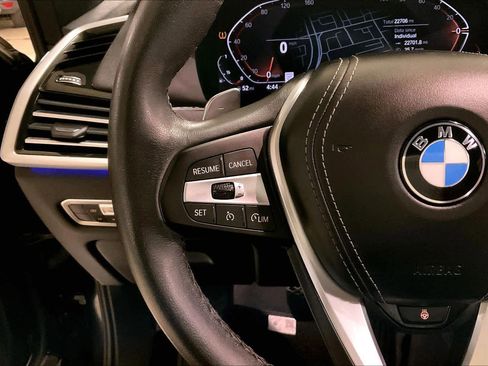 Certified 2023 BMW X5 xDrive40i w/ Premium Package image 23