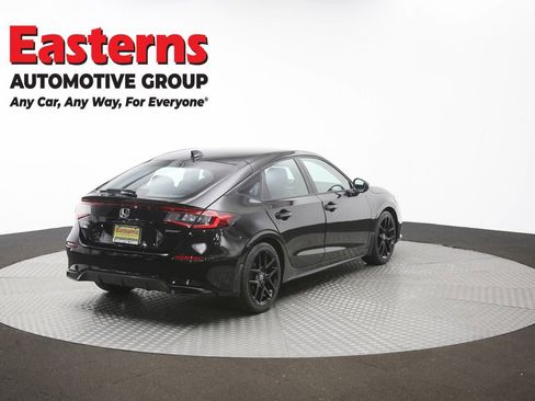 Used 2022 Honda Civic Sport image 39