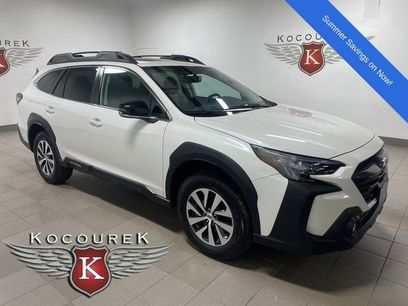 Used 2023 Subaru Outback Premium