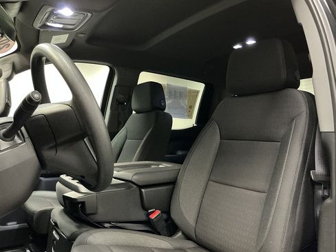 Used 2026 GMC Sierra 1500 Pro w/ Pro Value Package AWD/4WD image 14