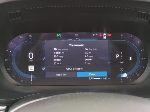 Certified 2023 Volvo XC60 B5 Core w/ Climate Package AWD/4WD image 24