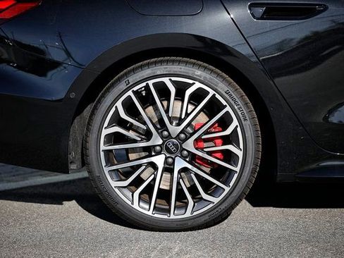 New 2025 Audi S5 Premium Plus AWD/4WD image 6