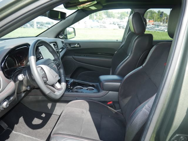 Used 2026 Dodge Durango GT AWD/4WD image 2