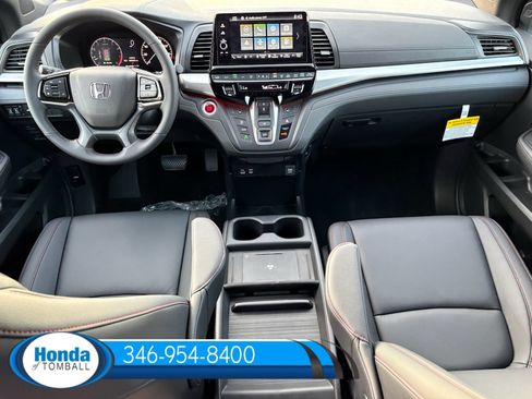 New 2026 Honda Odyssey Sport-L image 18