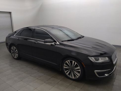 Used 2020 Lincoln MKZ Reserve AWD/4WD image 11