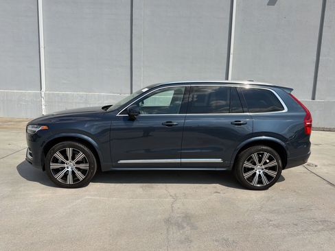 Used 2024 Volvo XC90 B6 Plus w/ Protection Package Premier AWD/4WD image 2