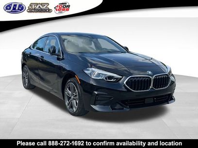 Used 2024 BMW 228i Gran Coupe