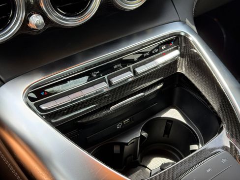 Used 2020 Mercedes-Benz AMG GT C image 29