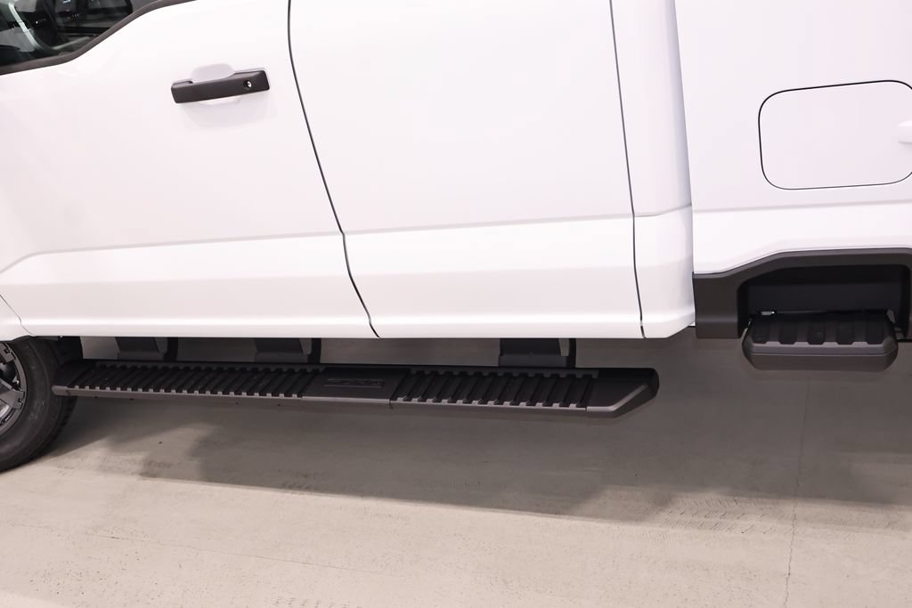 New 2026 Ford F350 XL w/ STX Appearance Package AWD/4WD image 34