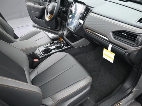 New 2026 Subaru Forester Wilderness AWD/4WD image 45